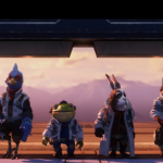 Star Fox 64 remake resmen duyuruldu