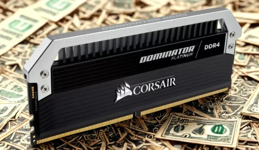 Ddr4 bellek fiyatları artıyor peki neden