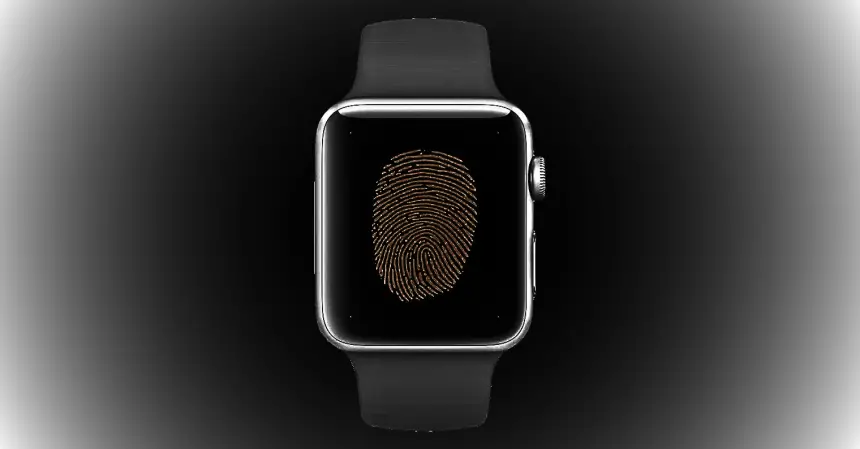Apple Watch için Touch ID sürprizi gündemde