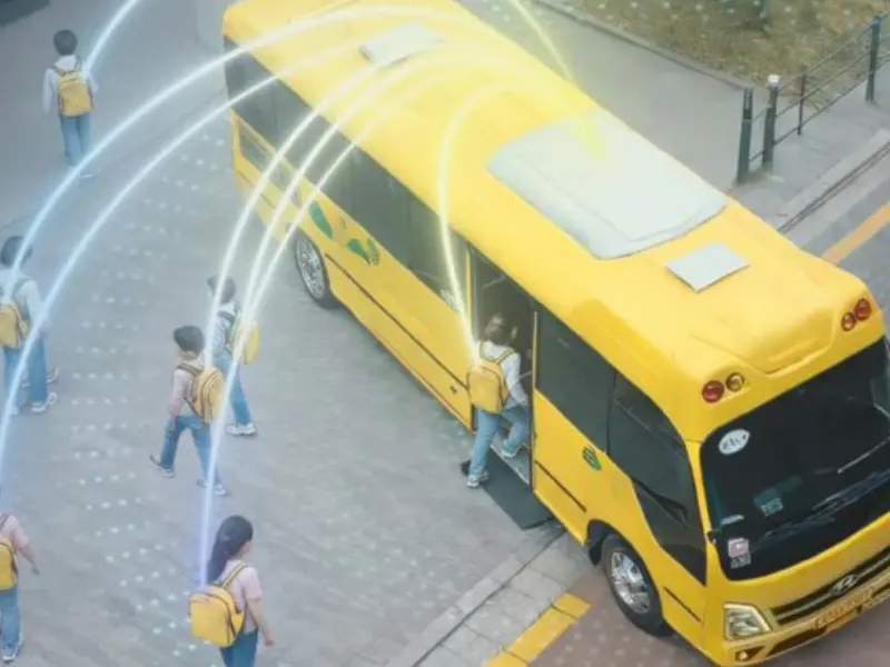 Hyundai ve Kia’dan kazaları önlemeye odaklı yeni güvenlik teknolojisi