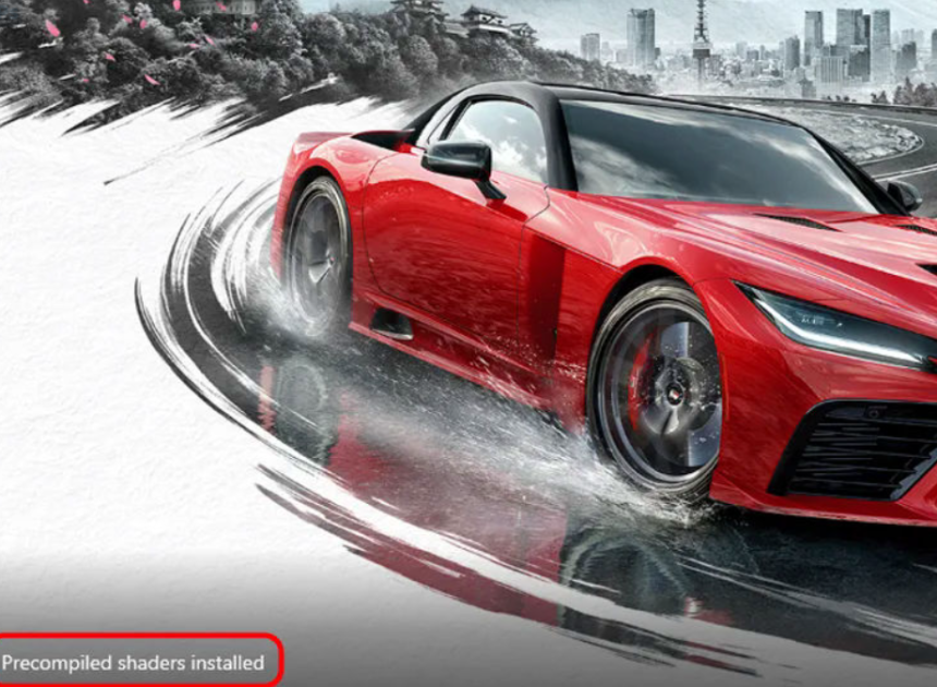 Microsoft, Forza Horizon 6 yükleme sürelerini %95 azaltan yeni özelliğini duyurdu