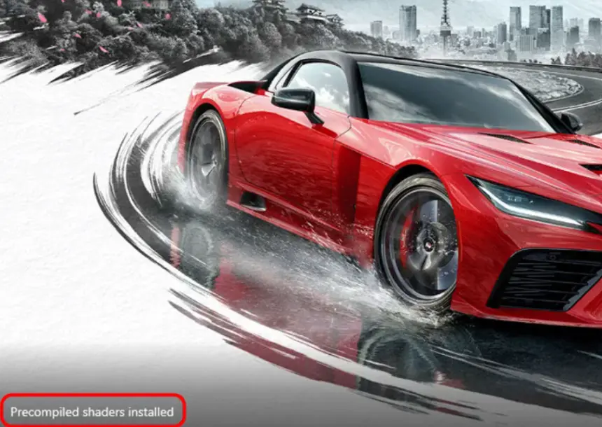 Microsoft, Forza Horizon 6 yükleme sürelerini %95 azaltan yeni özelliğini duyurdu