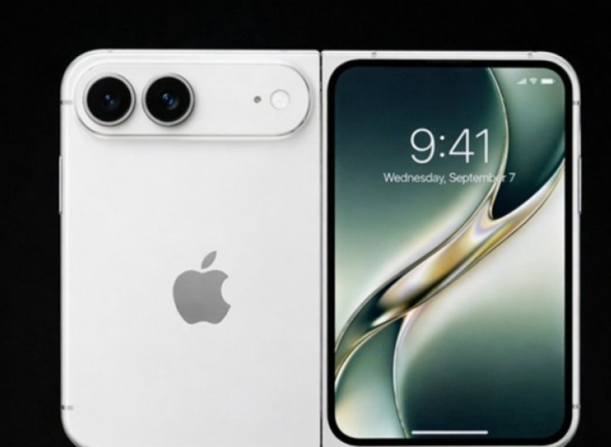 iPhone Ultra Fold özellikleri: Apple’ın katlanabilir telefonu 2026 sonbaharında geliyor