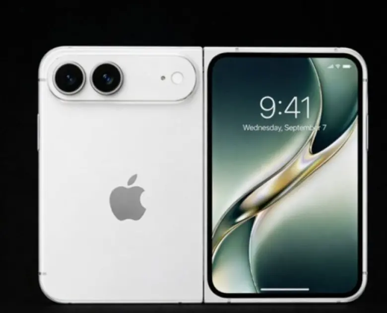 iPhone Ultra Fold özellikleri: Apple’ın katlanabilir telefonu 2026 sonbaharında geliyor