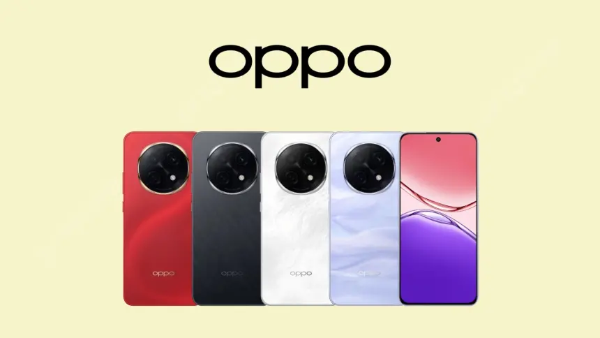 Oppo A5 Pro: Yeni Nesil Sağlamlık ve Performans Tanıtıldı