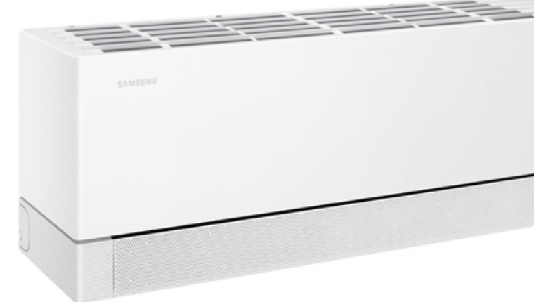 Yapay zeka destekli yeni nesil klima modeli dikkat çekiyor