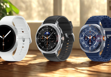 Samsung Galaxy Watch 8 serisinde üç yeni model geliyor