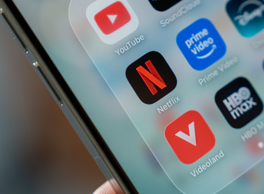 Netflix yeni tasarım ile değişiyor: mobil deneyim nasıl dönüşecek?
