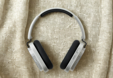 Nothing Headphone 1 incelemesi: Retro havalı, dengeli ses