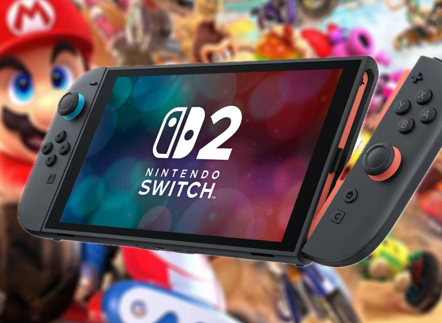 Nintendo Switch 2 zamlanıyor: fiyat 500 dolara çıkıyor, küresel artış dalgası başladı