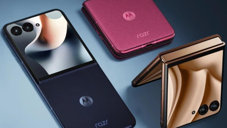 Motorola cephesinde Android 16 hayal kırıklığıyla başladı!