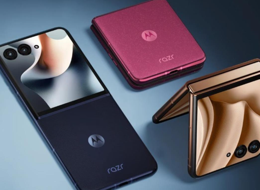 Motorola cephesinde Android 16 hayal kırıklığıyla başladı!