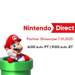 Nintendo Direct Partner Showcase yarın gerçekleşiyor