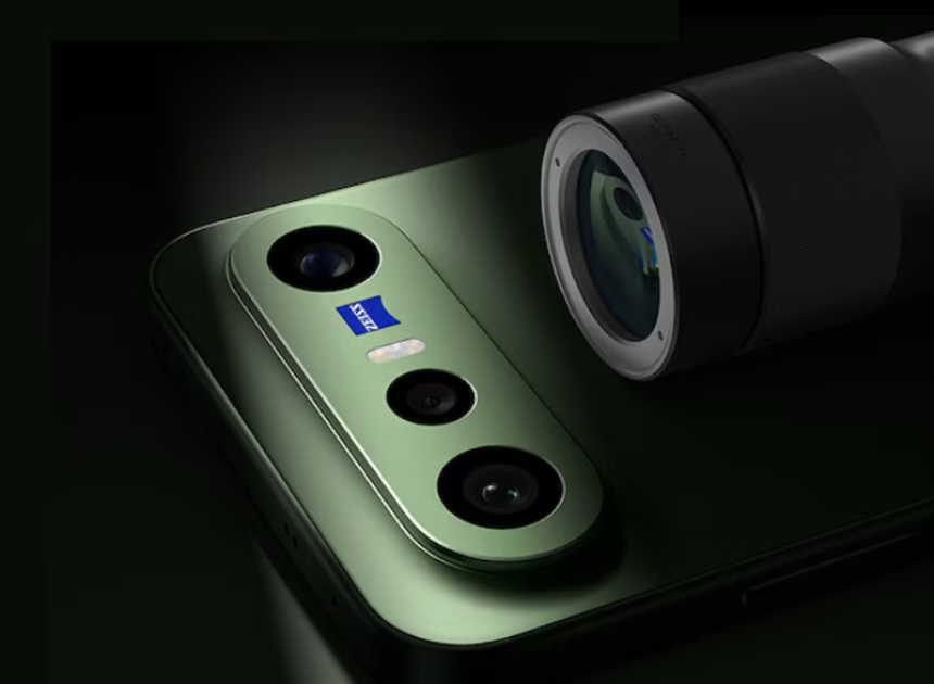 Vivo X300e'nin özellikleri sızdırıldı! Snapdragon 8 Gen 5, Zeiss kamera ve 7.100 mAh batarya iddiası