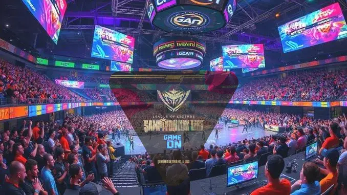 GAMEON Şampiyonluk Ligi bahar sezonu galibi belli oldu