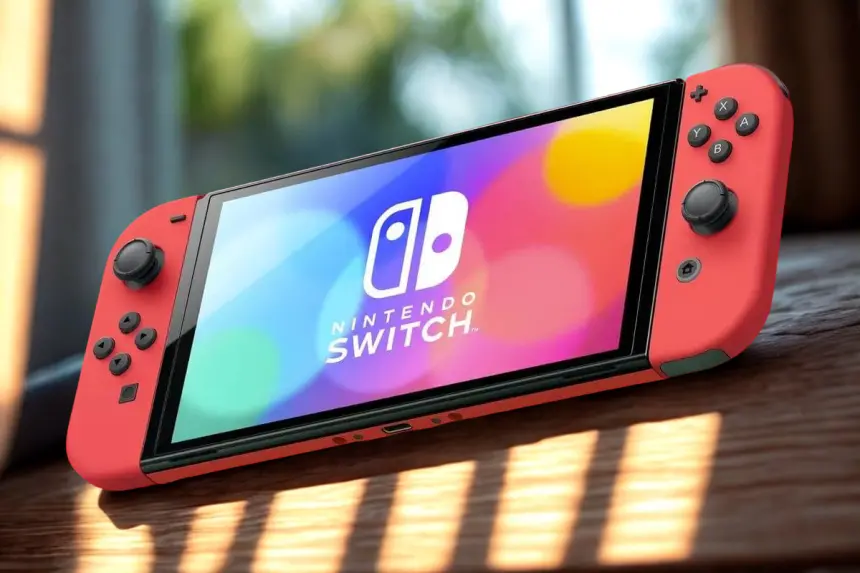 Nintendo Switch 2 stok sorunları halen devam ediyor