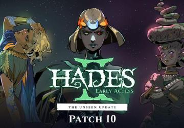 Hades II oyunu erken erişimiyle veda ediyor