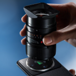 Xiaomi takılabilir lensli telefon geliştiriyor