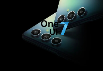 Galaxy F54 için One UI 7 güncellemesi yayınlandı