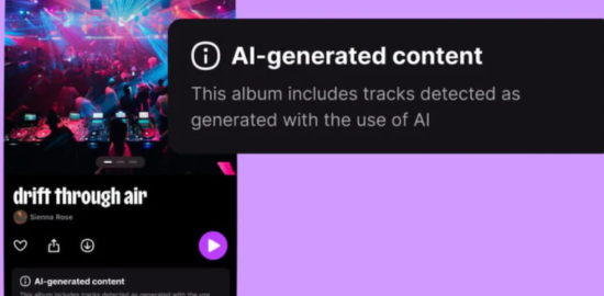 Deezer yapay zeka müzik sorunu: her gün yüklenen binlerce şarkı ne anlama geliyor?