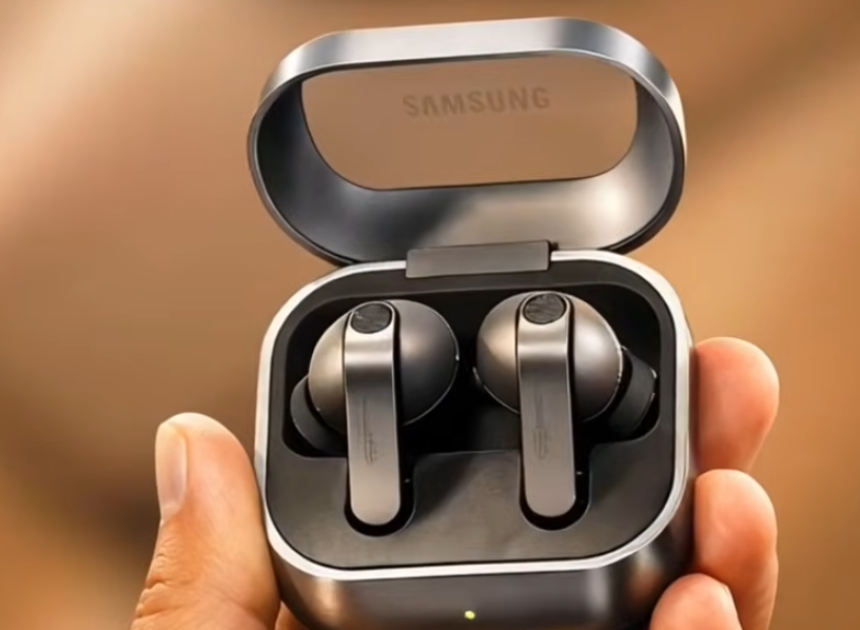 Galaxy Buds 4 açık tasarımla sahneye çıkıyor