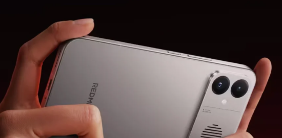 REDMI K90 Max geliyor: Oyun odaklı amiral gemisi sahneye çıkıyor