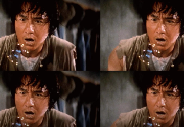 Efsanevi Kung Fu filmleri yapay zeka ile dönüyor