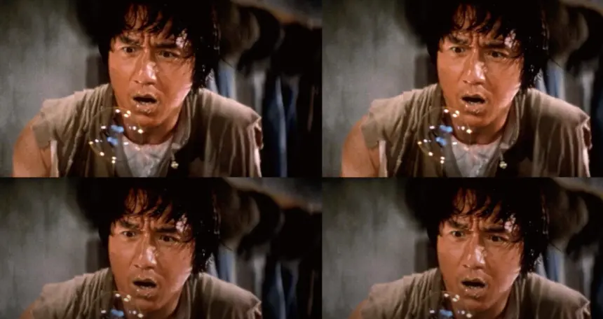 Efsanevi Kung Fu filmleri yapay zeka ile dönüyor