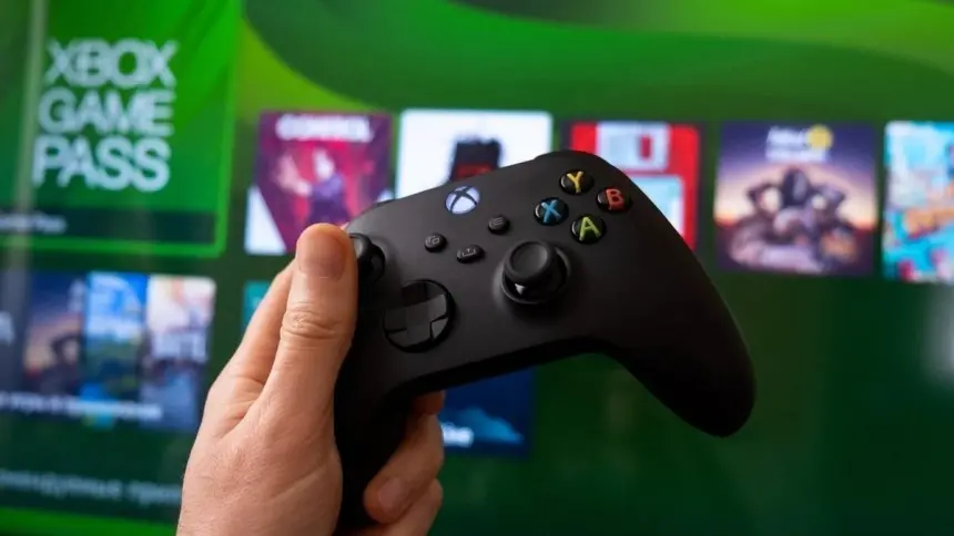 Xbox Game Pass mart oyunları açıklandı