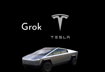 Tesla araçlarında Grok dönemi başlıyor yapay zeka direksiyona geçiyor
