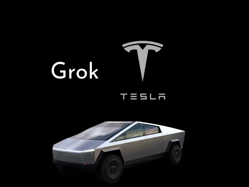 Tesla araçlarında Grok dönemi başlıyor yapay zeka direksiyona geçiyor