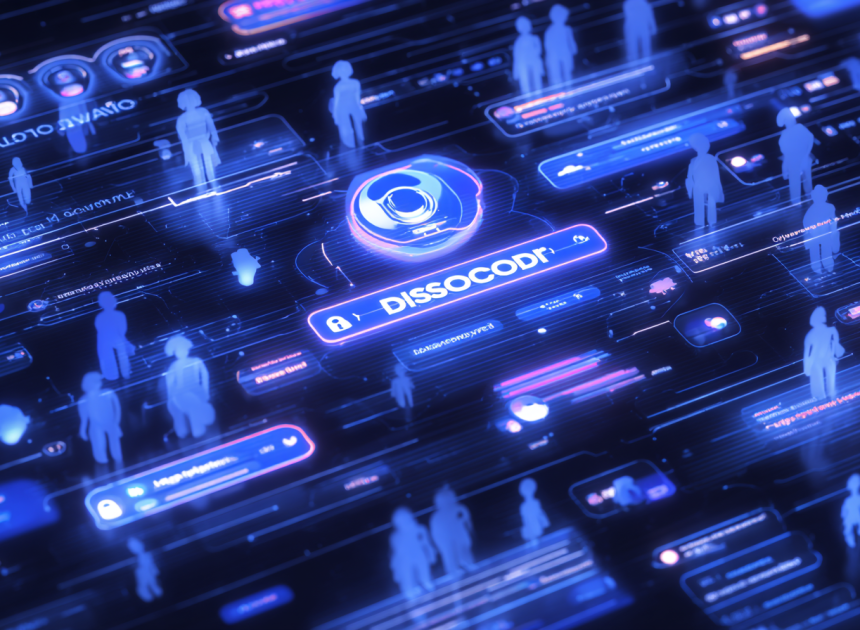 Discord yaş kısıtlamalı özellikler için yeni doğrulama sistemine geçiyor