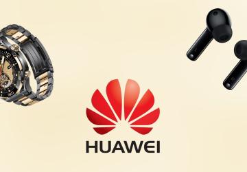 Huawei, Yeni Nesil Akıllı Cihazlarıyla Teknoloji Deneyimini Zenginleştiriyor