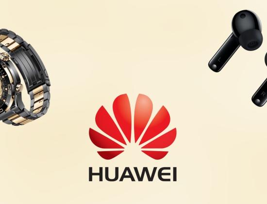 Huawei, Yeni Nesil Akıllı Cihazlarıyla Teknoloji Deneyimini Zenginleştiriyor