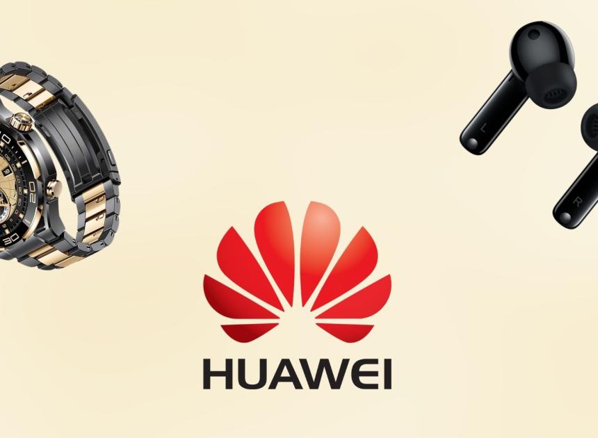 Huawei, Yeni Nesil Akıllı Cihazlarıyla Teknoloji Deneyimini Zenginleştiriyor
