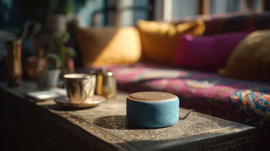 Gemini ai, Google home'un mesaj yayınlama özelliğiyle entegre oldu