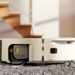 iRobot’un yeni Roomba modeli mop sorununa son veriyor