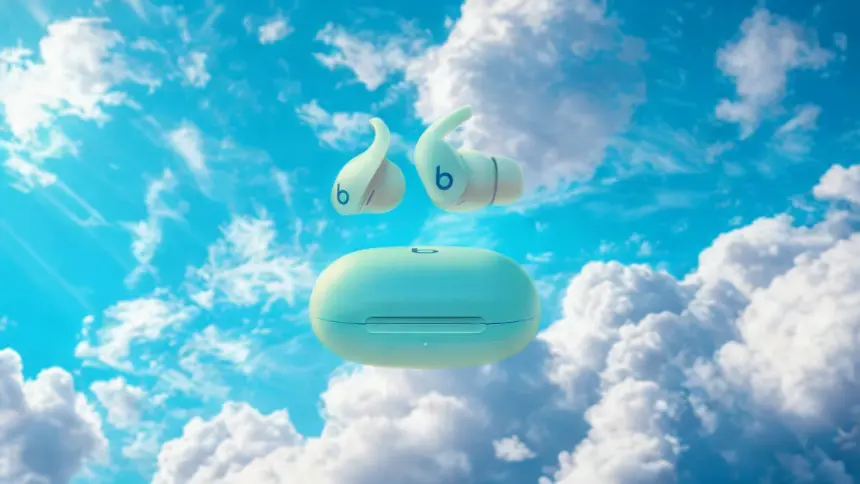Beats Fit Pro iki maratona dayandı. İşte hâlâ sevmemin nedenleri