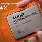AMD Ryzen Threadripper PRO 9995WX ile dünya rekoru kırıldı