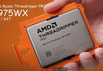 AMD Ryzen Threadripper PRO 9995WX ile dünya rekoru kırıldı