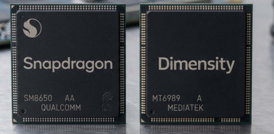 Qualcomm ve MediaTek, Apple’ı tahtından indirebilir mi? Yeni 2nm savaşında tüm gözler Snapdragon ve Dimensity tarafında