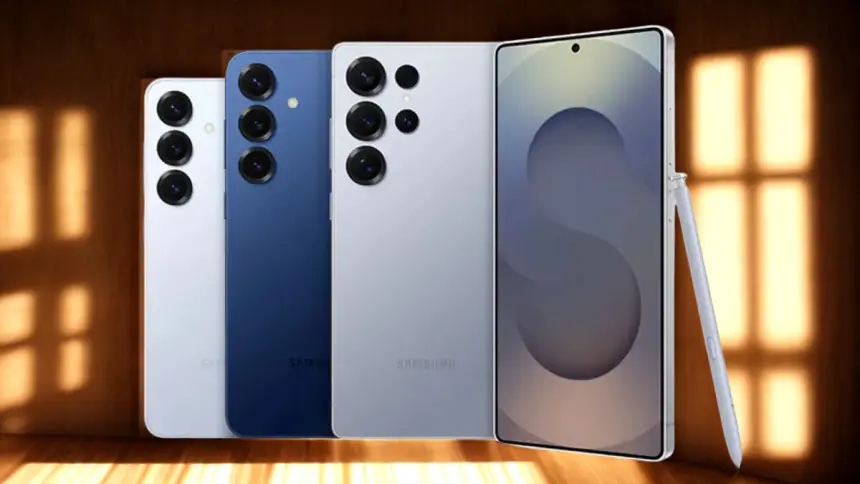 Samsung Galaxy S26 serisi için hız aşırtmalı Snapdragon yonga seti iddiası