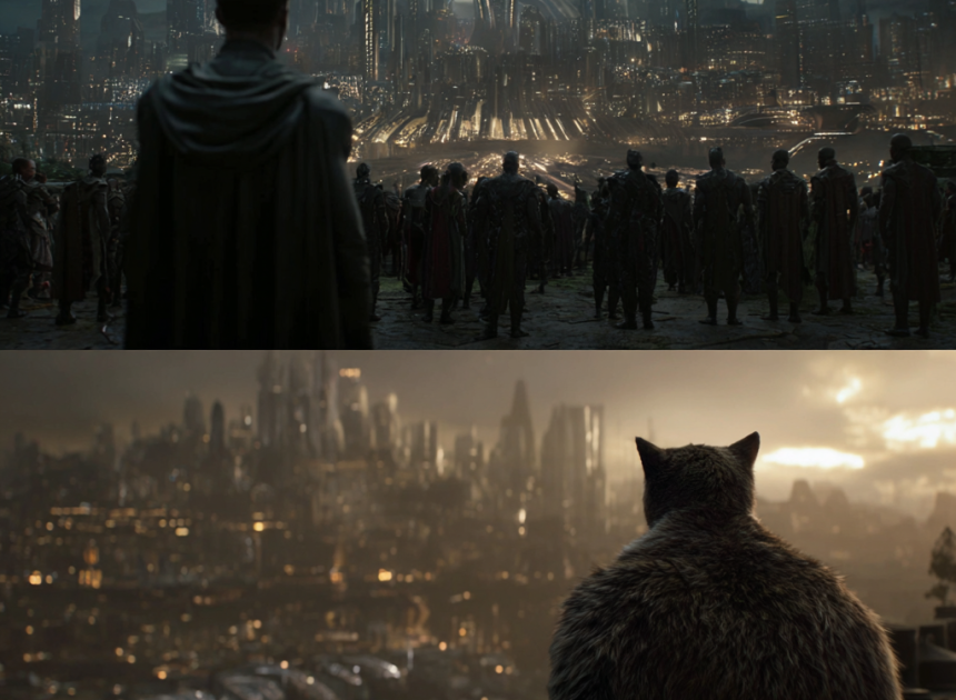 Ryan Coogler Animorphs'u uyarlayacak