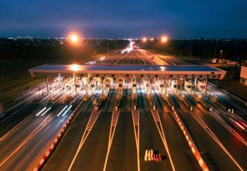 Otoyol ve köprü ücretlerine yeni sistem! Zam otomatik gelecek