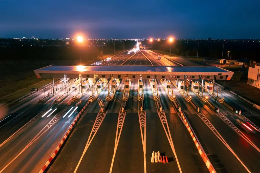 Otoyol ve köprü ücretlerine yeni sistem! Zam otomatik gelecek