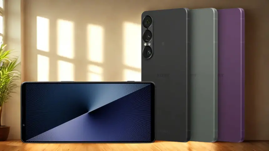 Sony Xperia 1 VII sorunları neden gündemde?