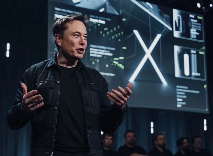 Elon Musk X platformu için abonelik ve kullanıcı hedefleri paylaştı