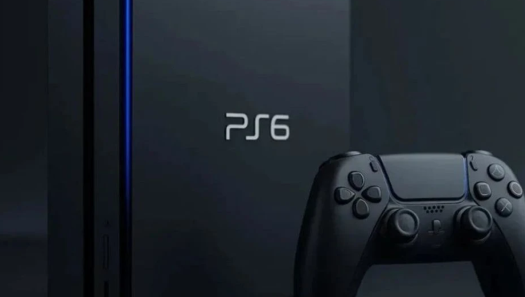 PS6 sızıntıları yapay zeka ve ışın izleme ile büyük sıçramaya işaret ediyor