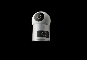 Xiaomi Smart Camera 4 Dual-Camera Edition tanıtıldı