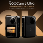 360 derece kamerada doğru seçim her şeyi değiştiriyor